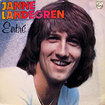 JANNE LANDEGREN / Entre